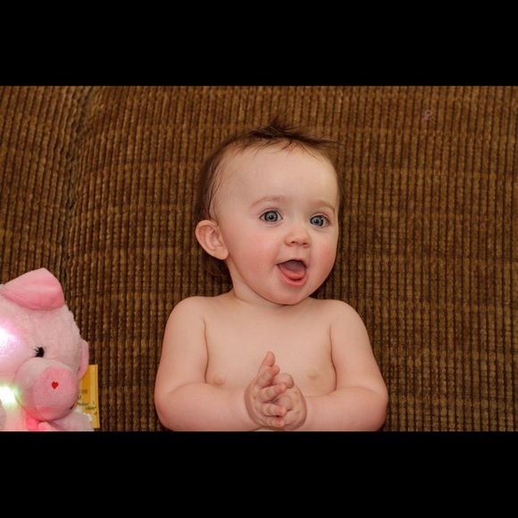 Meet your Posher, Sarah - Picture 1 of 1